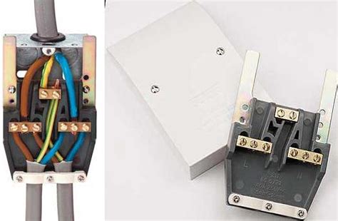 cooker and hob junction box|electric hob and oven same connection.